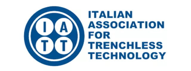 logo Italian Association for trenchless technology