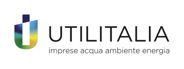 logo Utilitalia